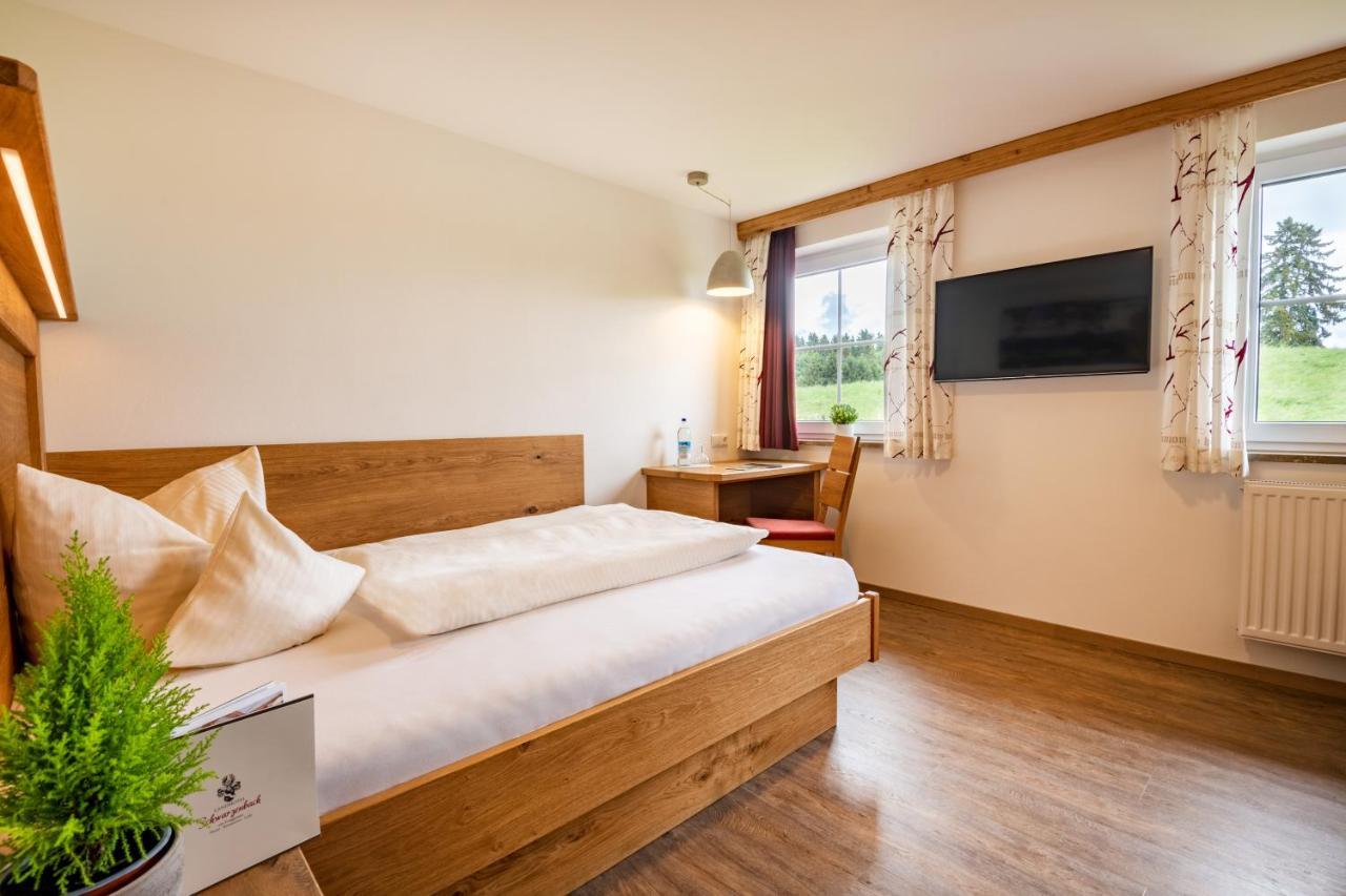 Hotel Schwarzenbach - Wellness&spa