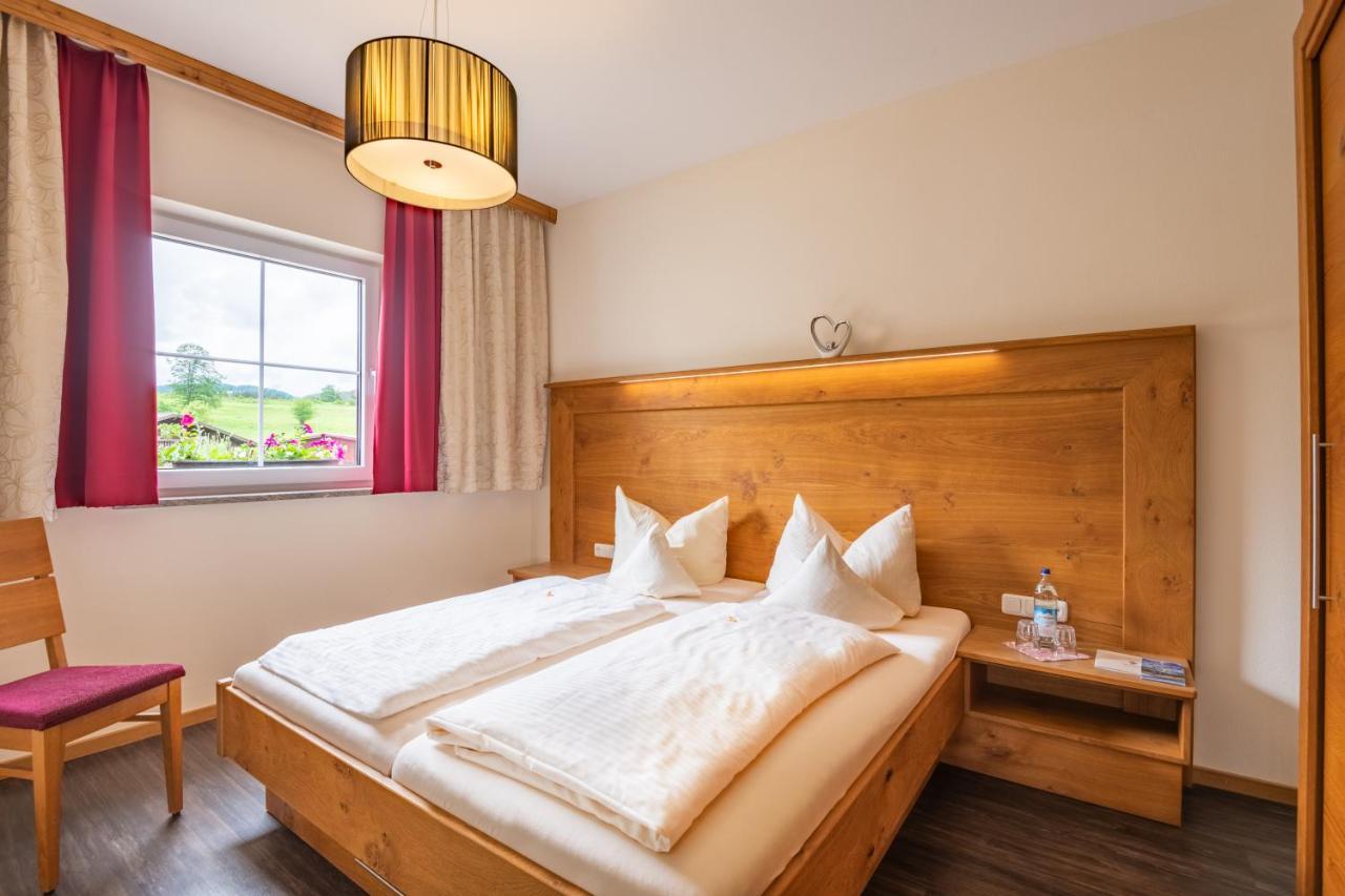 Schwarzenbach - Wellness&spa Hotel Rieden
