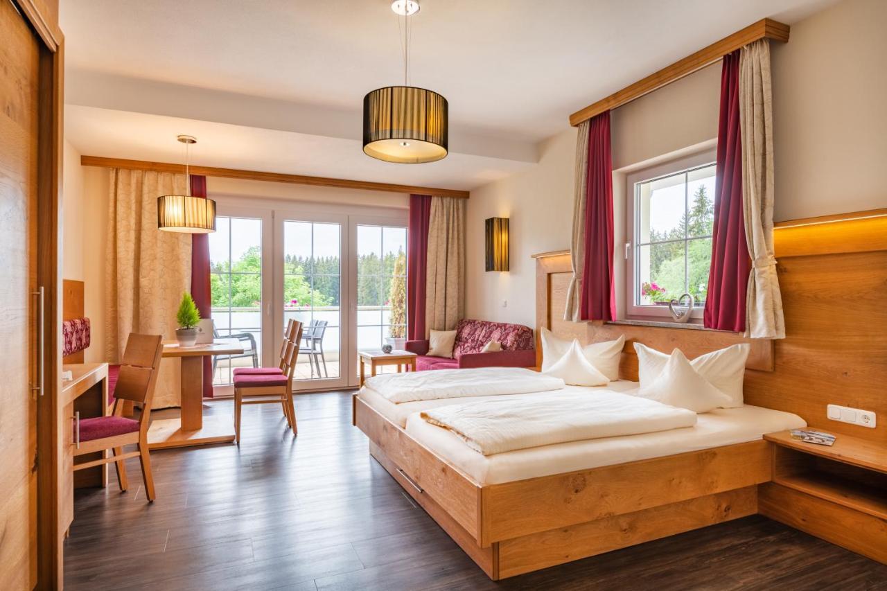 Schwarzenbach - Wellness&spa Hotel