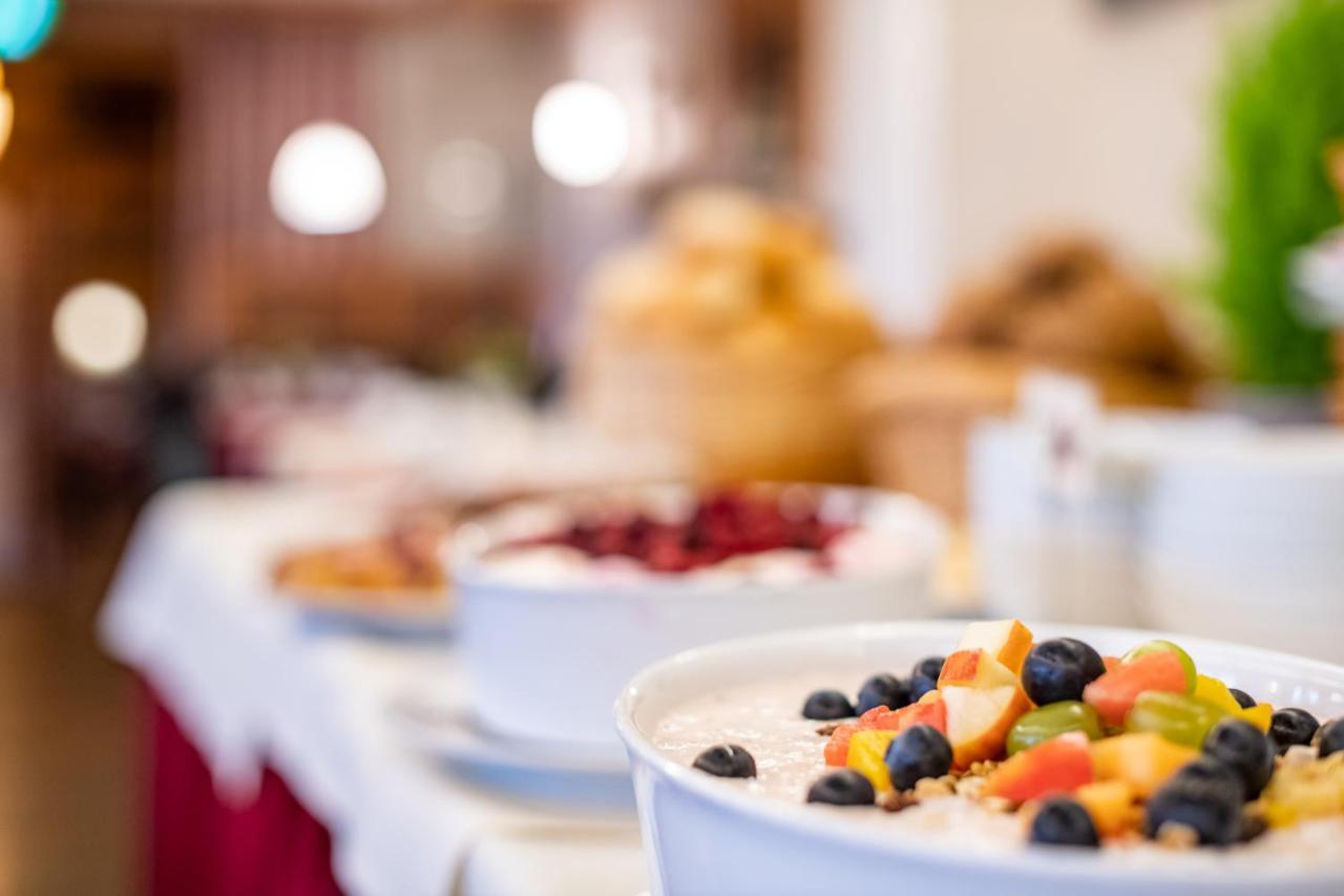 Hotel Schwarzenbach - Wellness&spa 3*