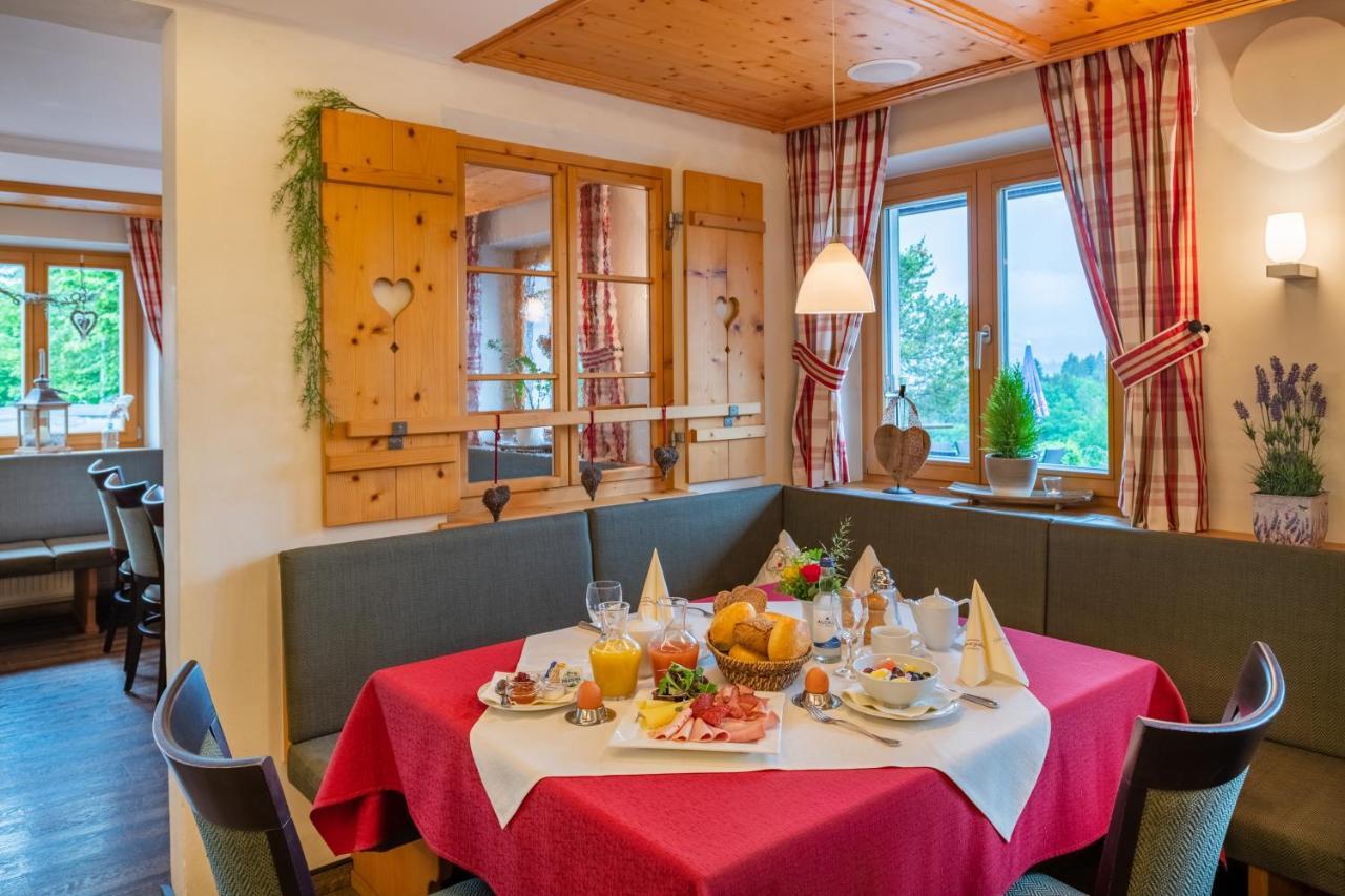 Hotel Schwarzenbach - Wellness&spa 3*
