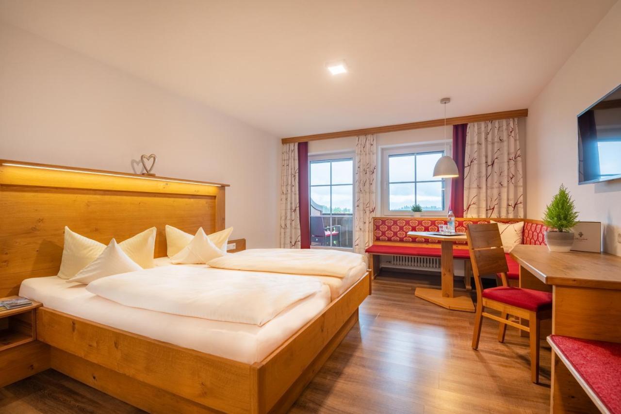 Hotel Schwarzenbach - Wellness&spa