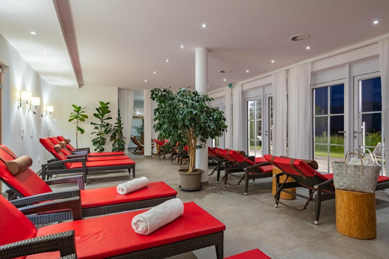 Schwarzenbach - Wellness&spa Hotel 3*