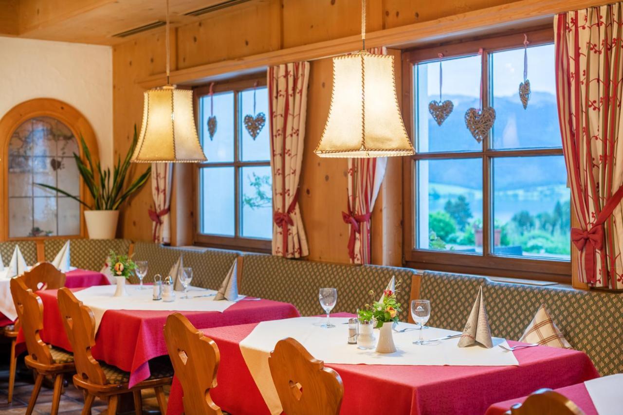 Schwarzenbach - Wellness&spa Hotel 3*
