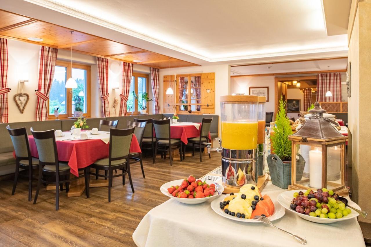 Schwarzenbach - Wellness&spa Hotel