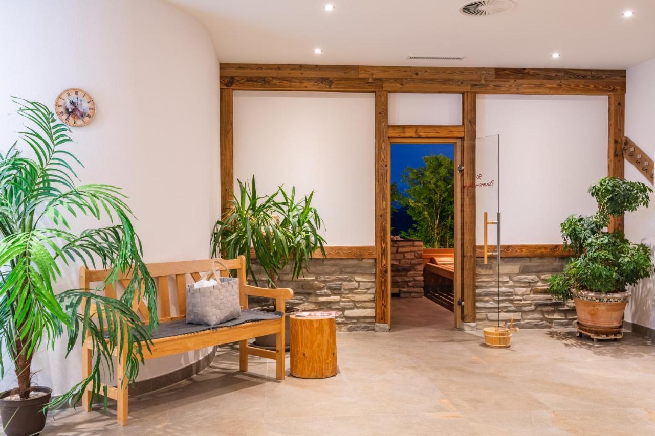 Schwarzenbach - Wellness&spa Hotel 3*