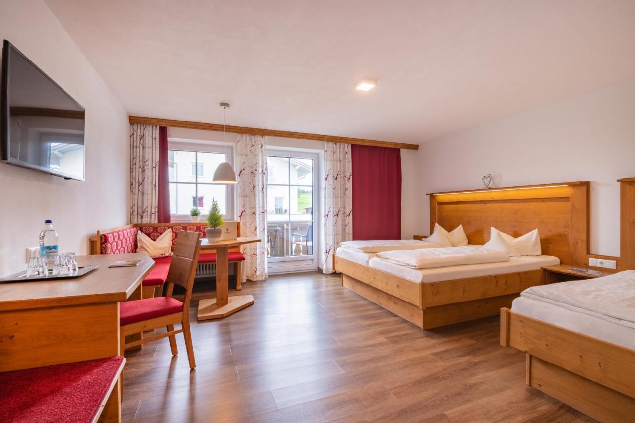 Schwarzenbach - Wellness&spa Hotel 3*