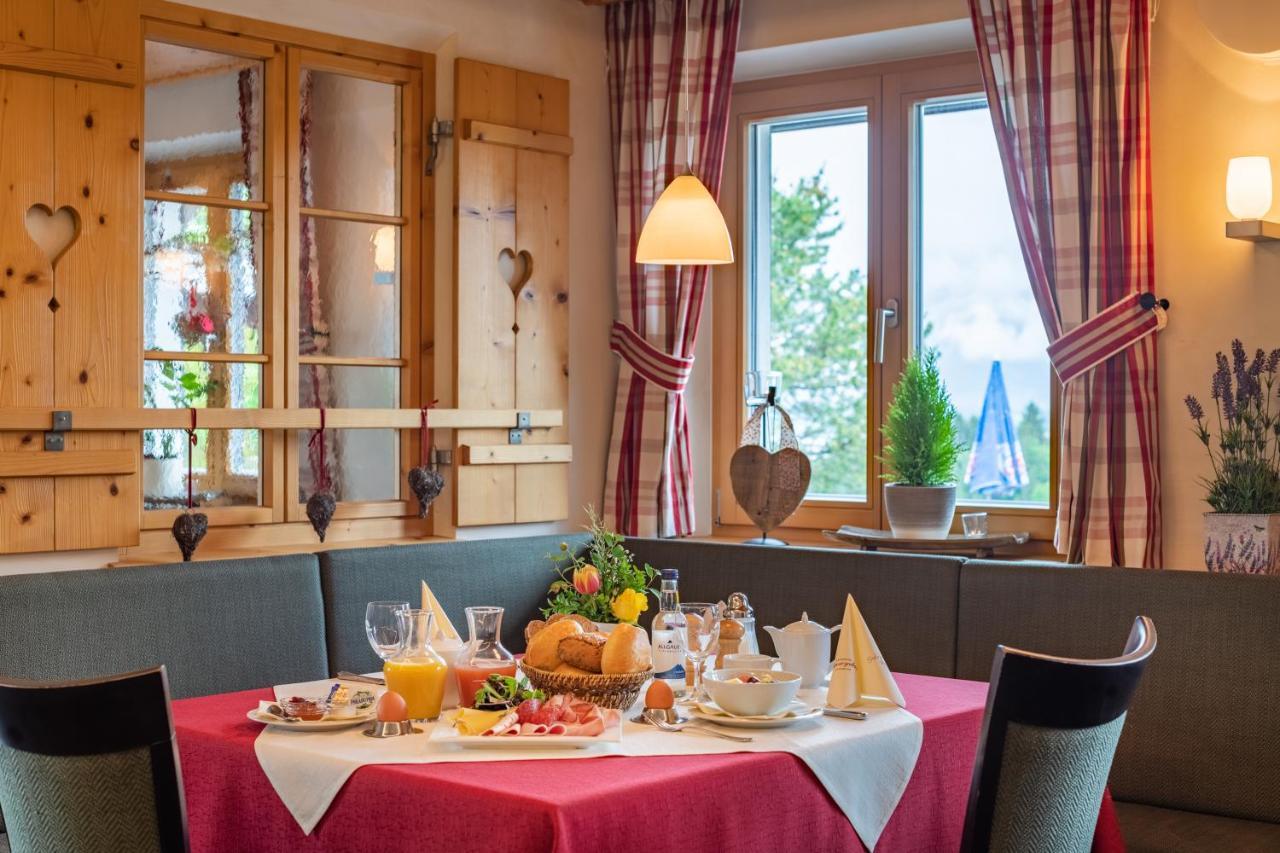 Schwarzenbach - Wellness&spa Hotel