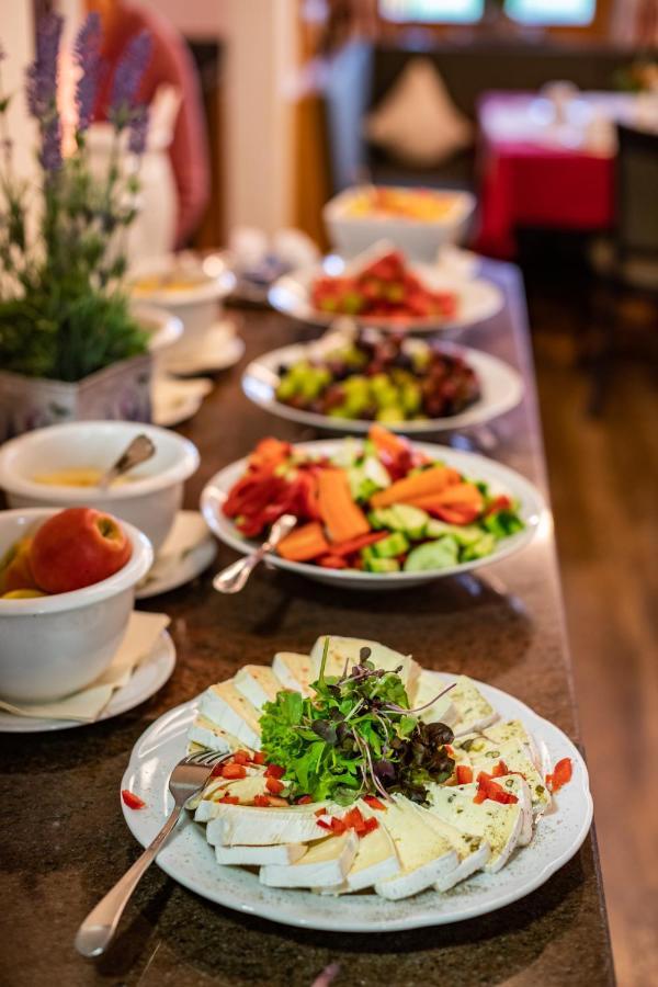 Hotel Schwarzenbach - Wellness&spa 3*