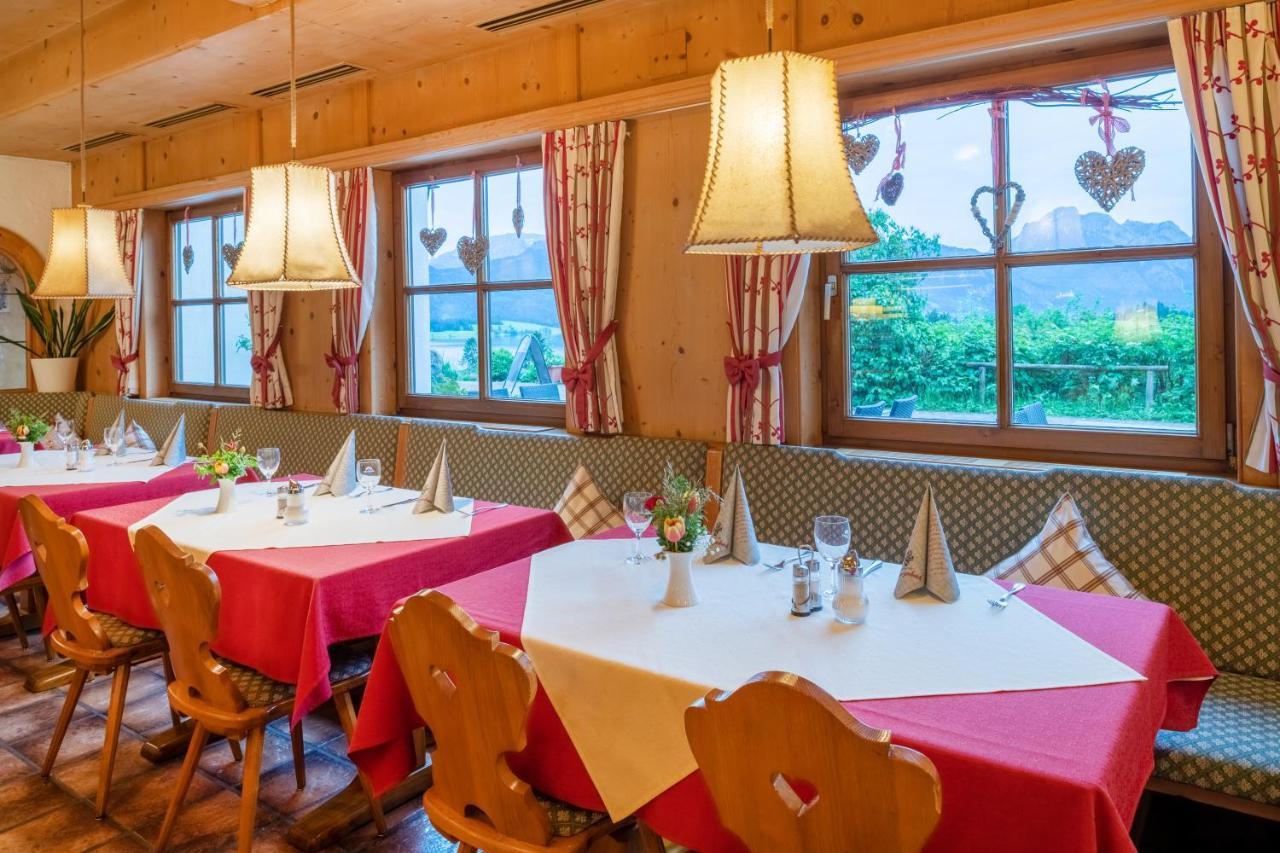 Schwarzenbach - Wellness&spa Hotel