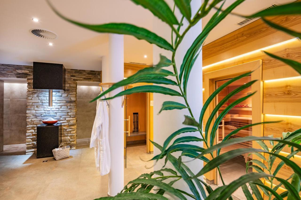 Schwarzenbach - Wellness&spa Hotel