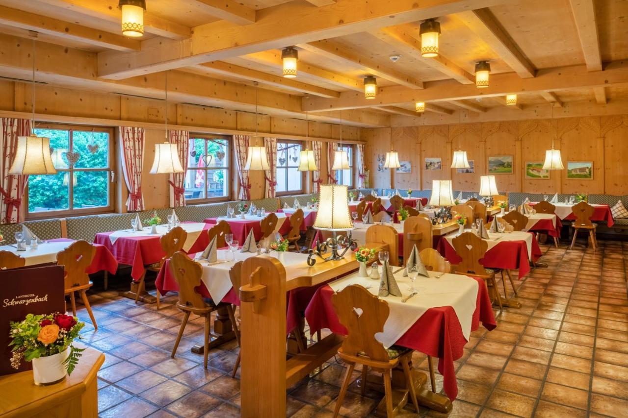 Schwarzenbach - Wellness&spa 3*