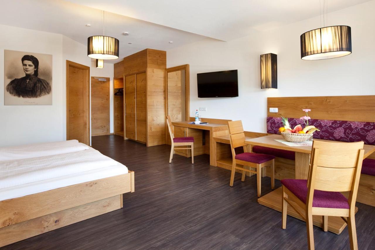 Hotel Schwarzenbach - Wellness&spa