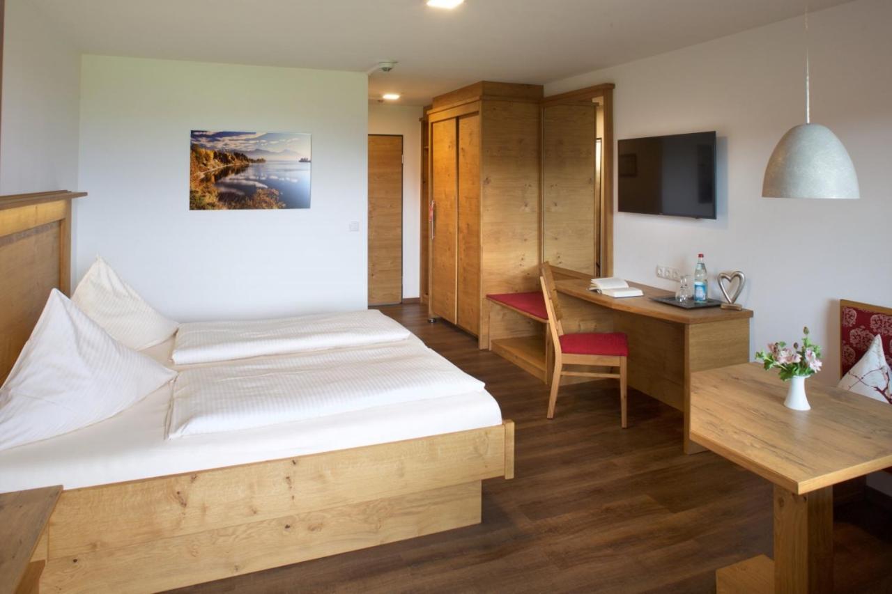 Schwarzenbach - Wellness&spa Hotel 3*