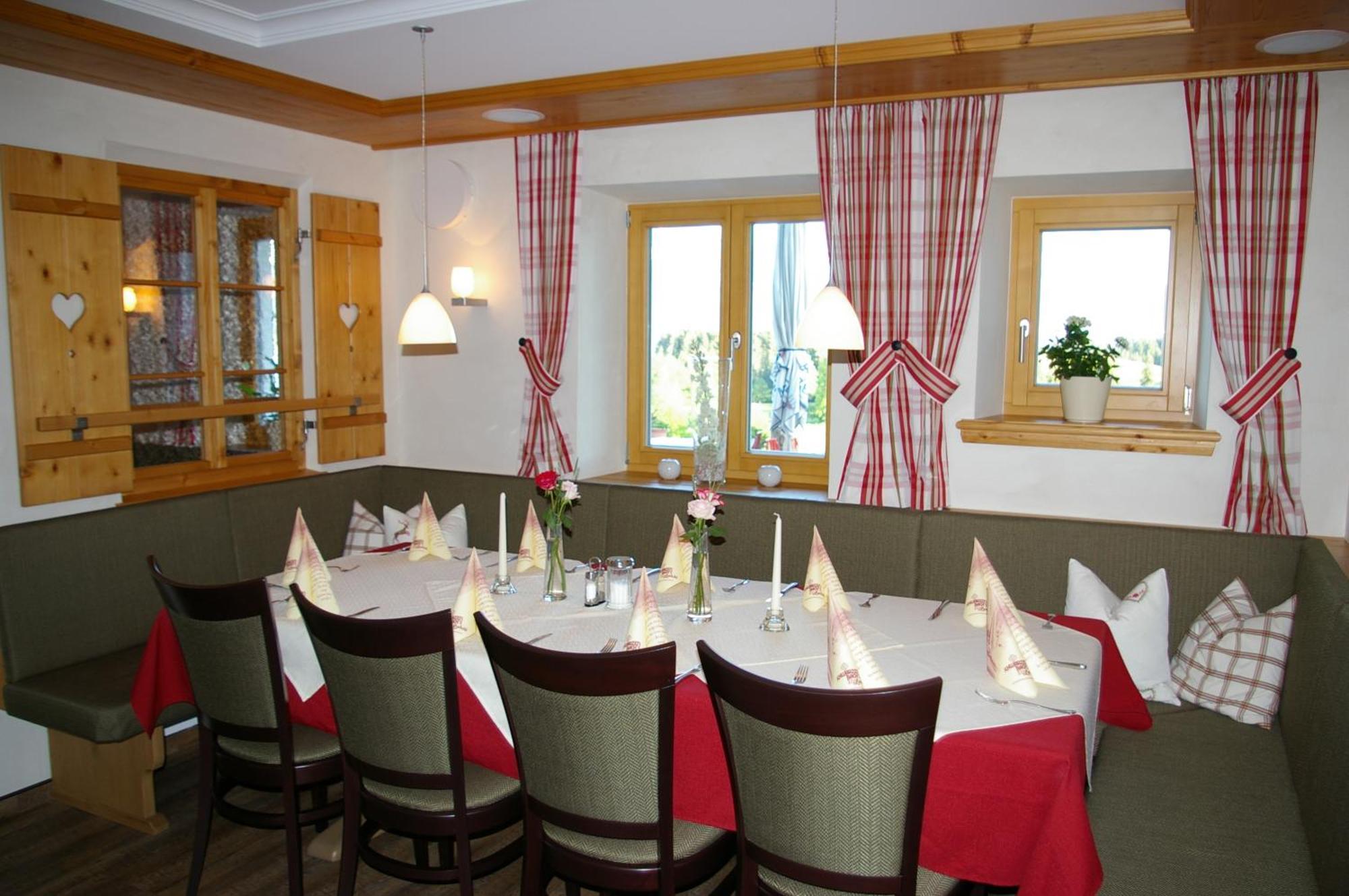 Schwarzenbach - Wellness&spa Rieden
