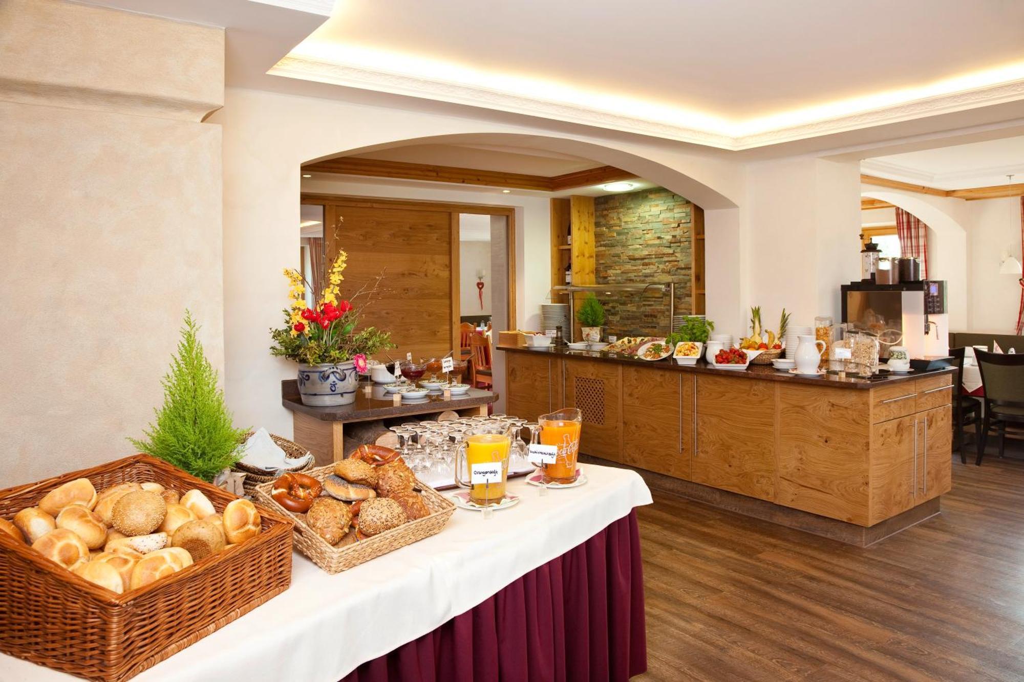 Schwarzenbach - Wellness&spa Rieden