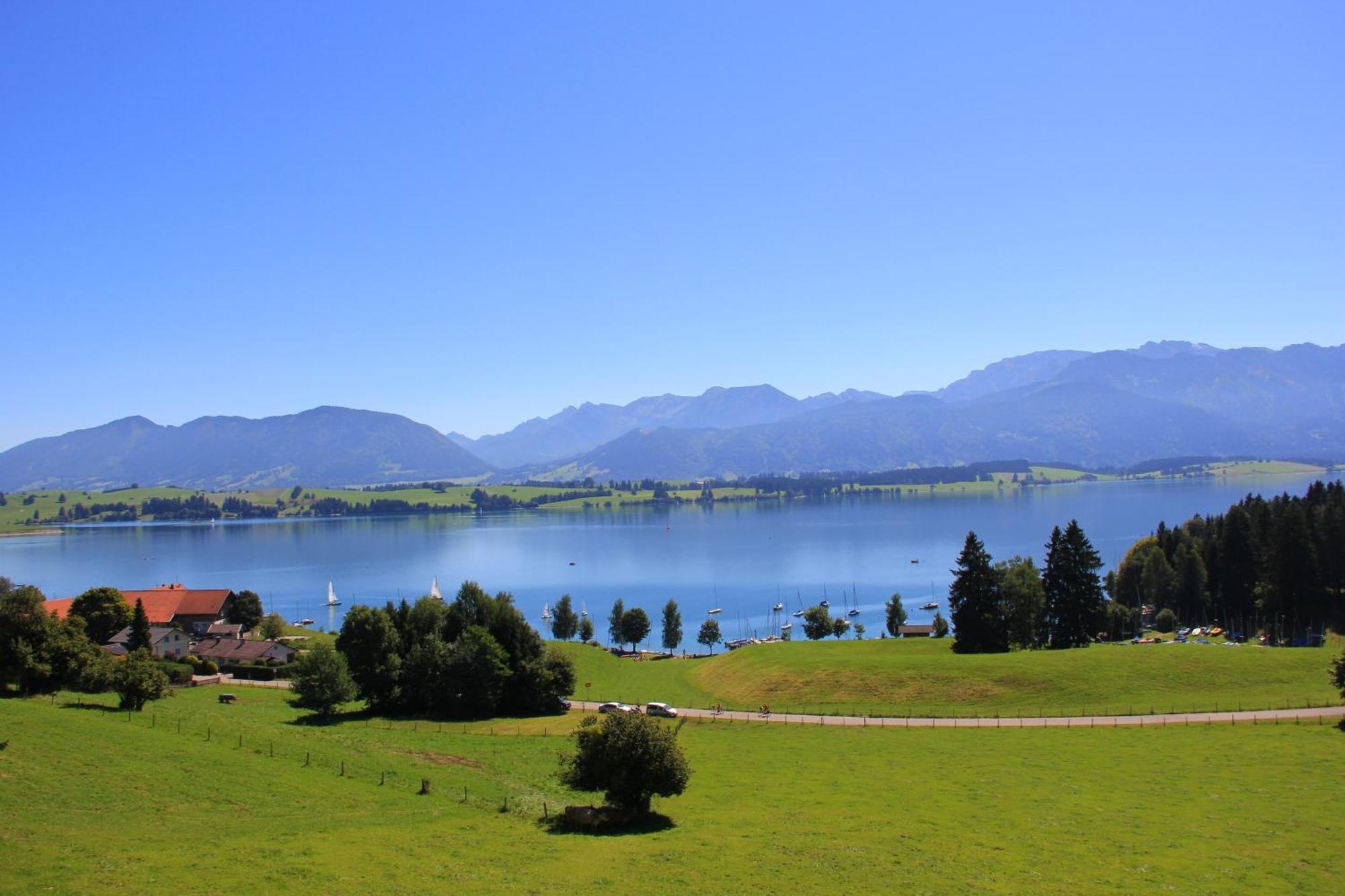 Hotel Schwarzenbach - Wellness&spa