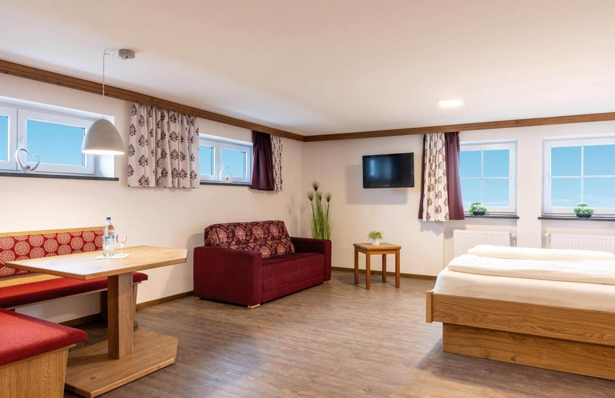Schwarzenbach - Wellness&spa Hotel