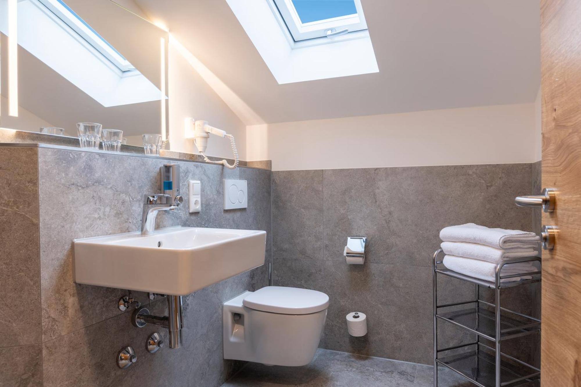Schwarzenbach - Wellness&spa Hotel 3*