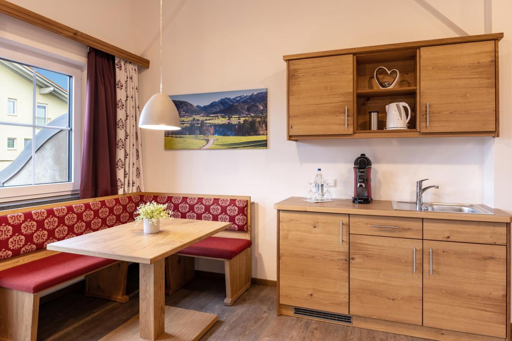 Schwarzenbach - Wellness&spa Hotel Rieden