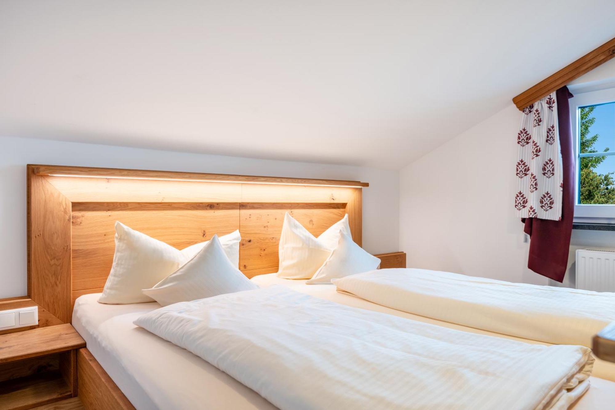 Hotel Schwarzenbach - Wellness&spa Rieden