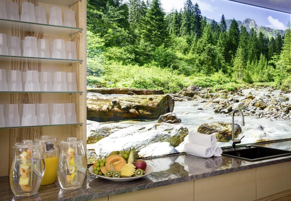 Schwarzenbach - Wellness&spa