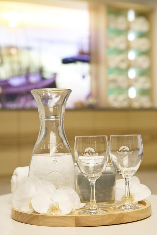 Schwarzenbach - Wellness&spa