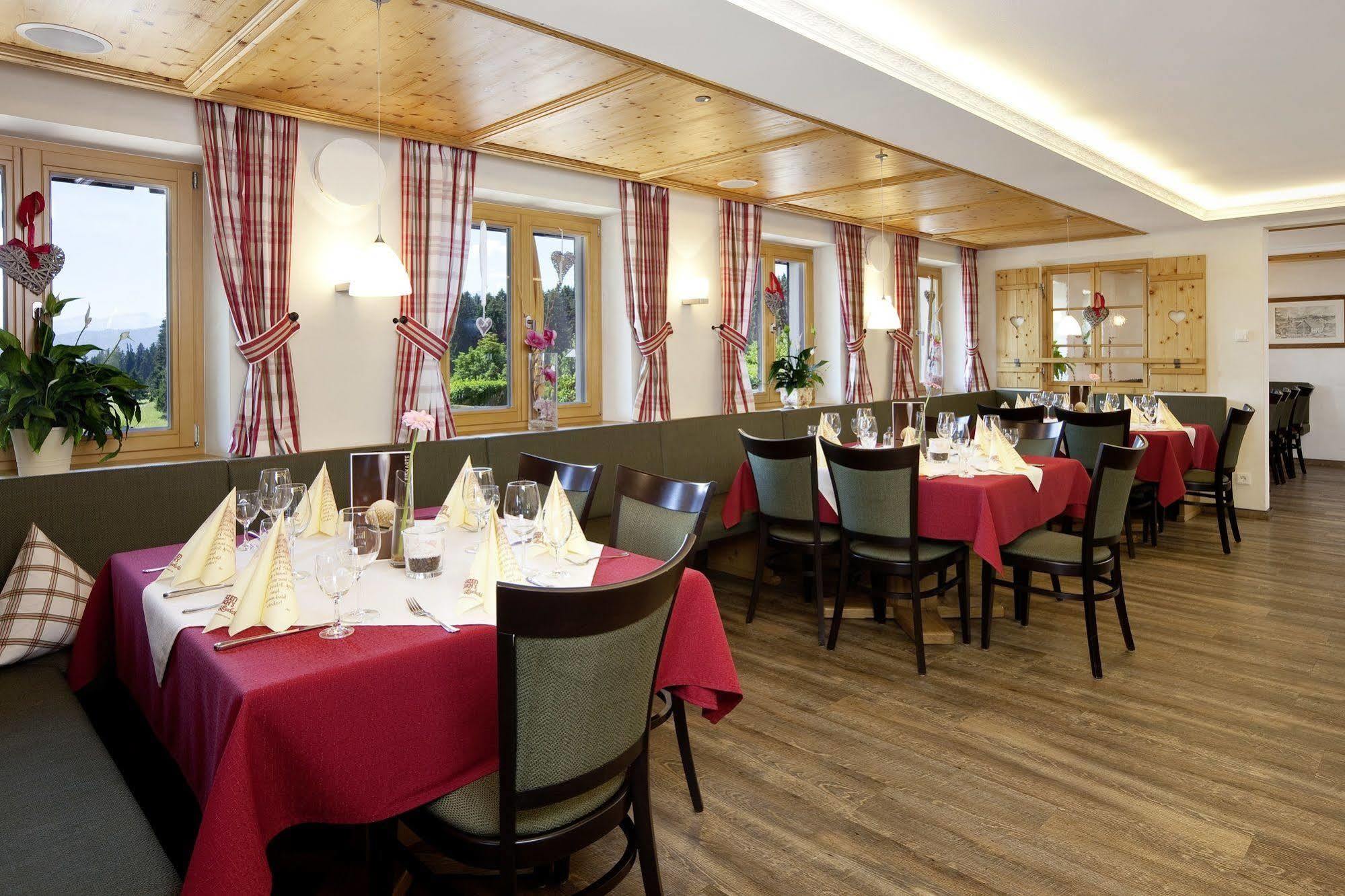 Hotel Schwarzenbach - Wellness&spa