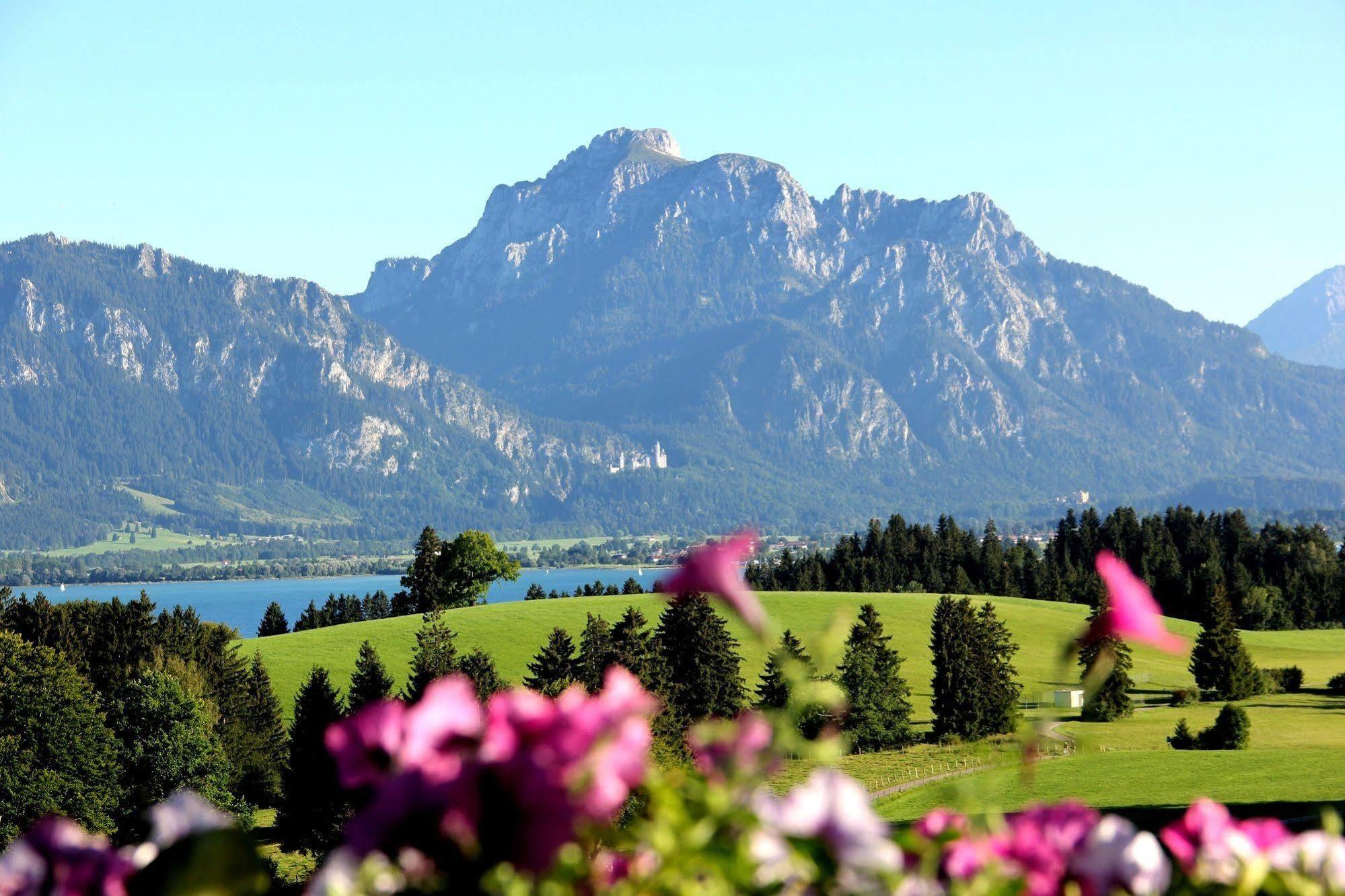 Hotel Schwarzenbach - Wellness&spa 3*