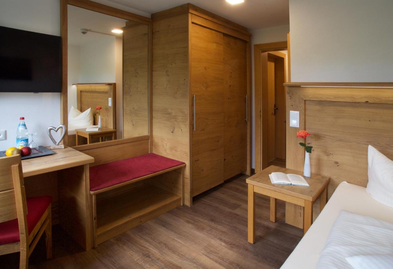 Schwarzenbach - Wellness&spa Hotel