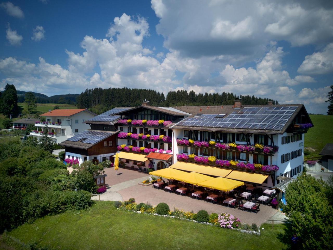Schwarzenbach - Wellness&spa 3*
