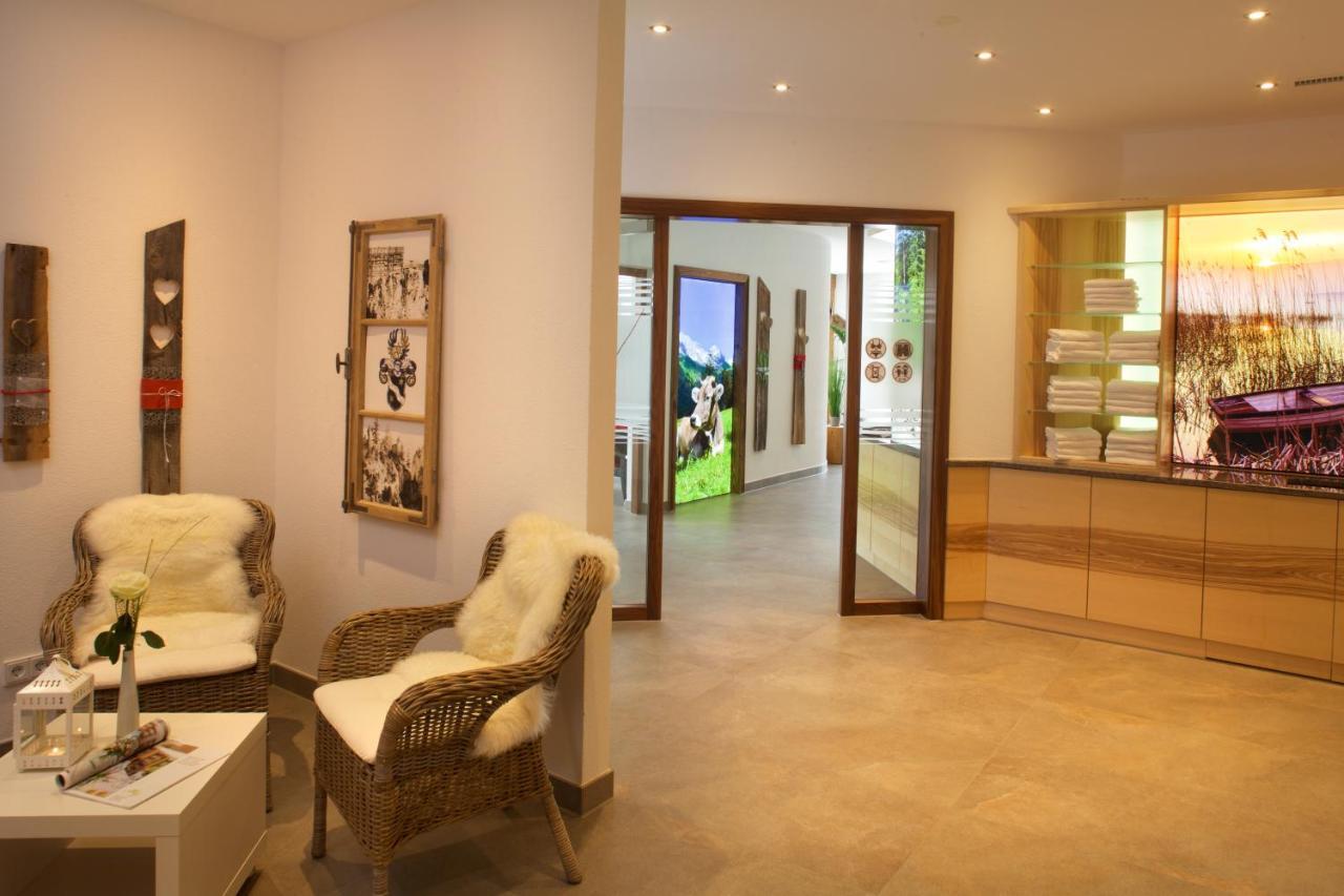 Schwarzenbach - Wellness&spa Hotel 3*