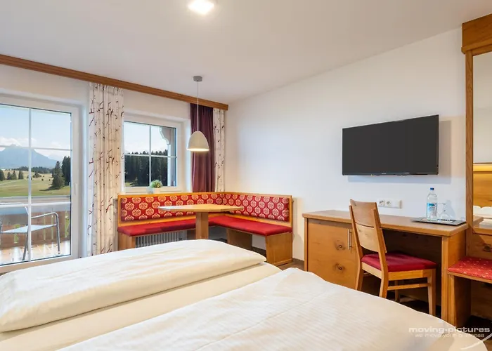 Landhotel Schwarzenbach - Wellness & Spa