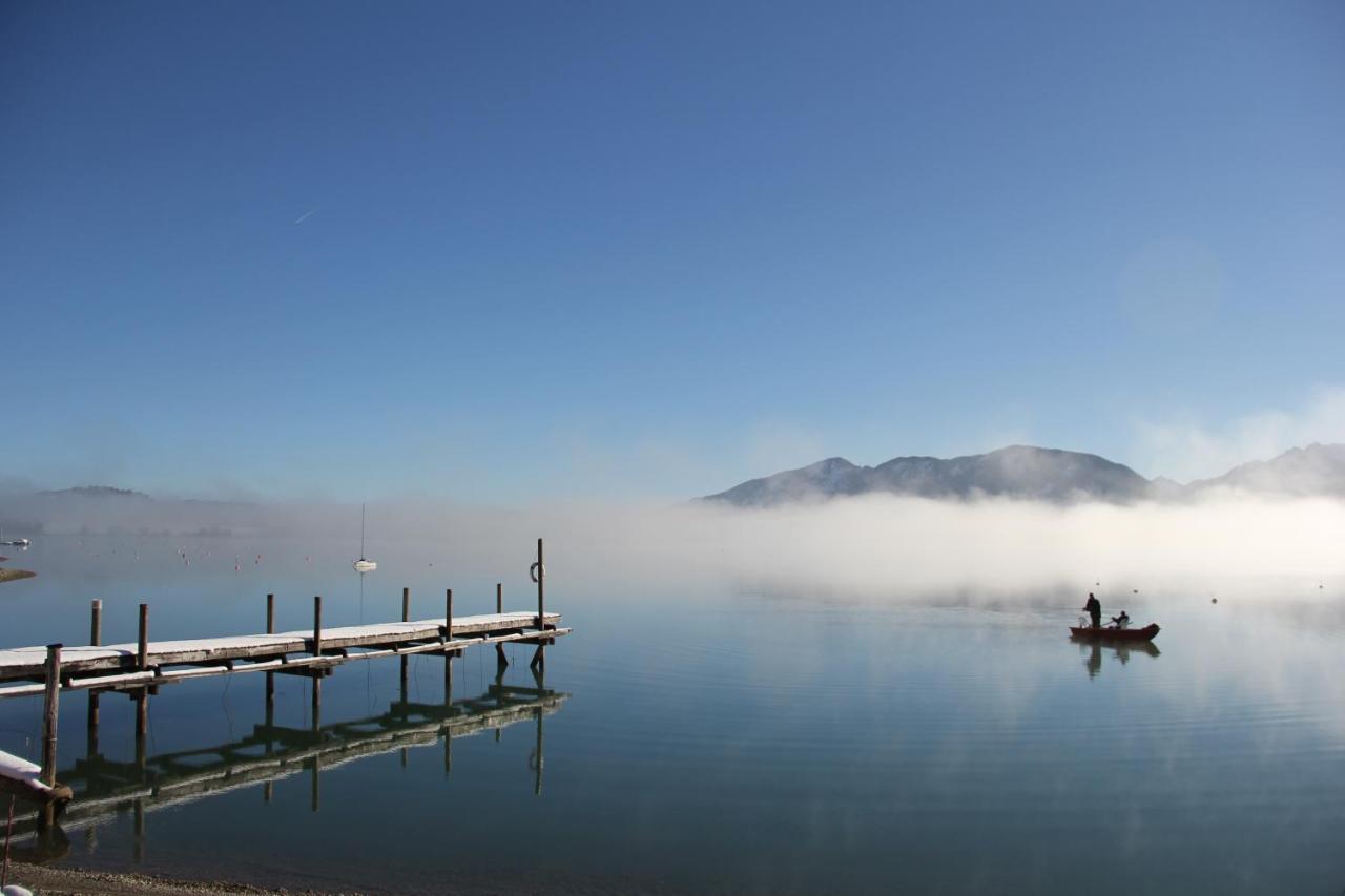 Schwarzenbach - Wellness & 3* Rieden