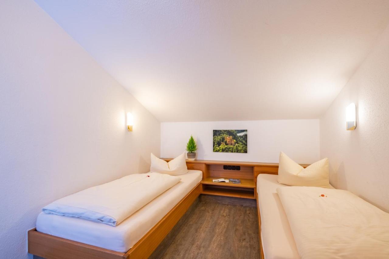 Schwarzenbach - Wellness & 3* Rieden