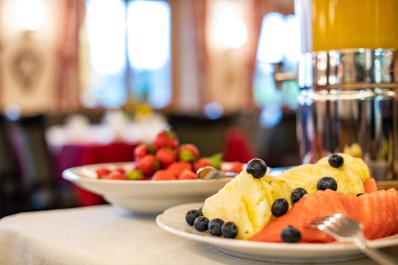 Hotel Schwarzenbach - Wellness & Rieden