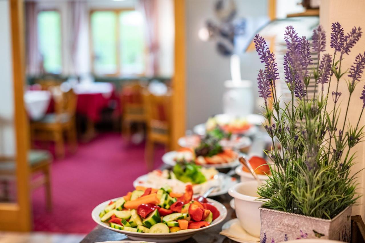 Schwarzenbach - Wellness &