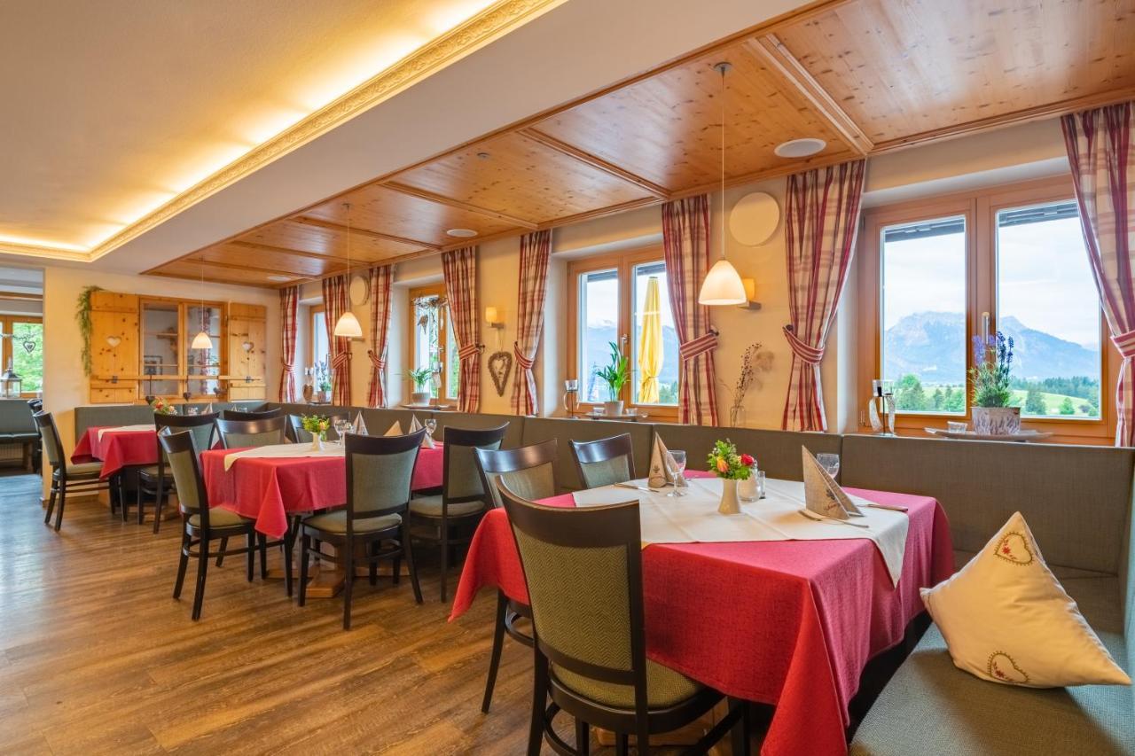 Schwarzenbach - Wellness &