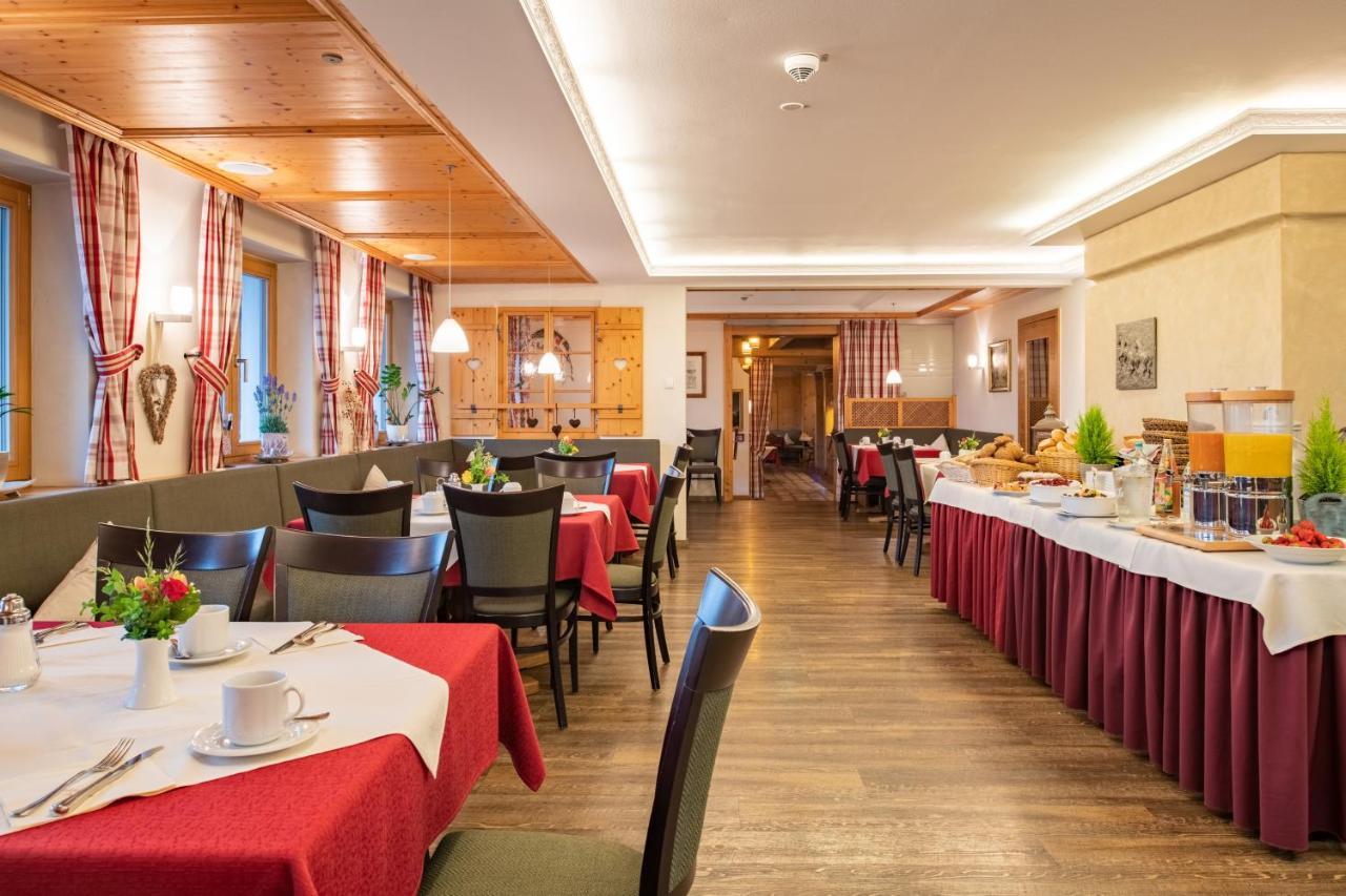 Hotel Schwarzenbach - Wellness &