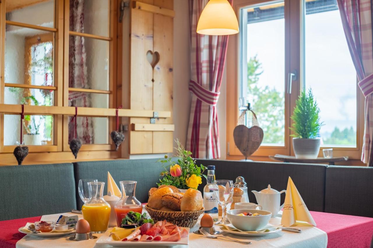 Schwarzenbach - Wellness & Hotel Rieden