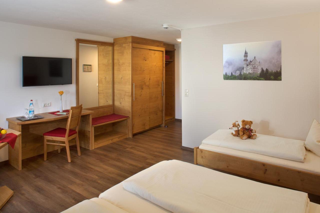 Schwarzenbach - Wellness & 3*