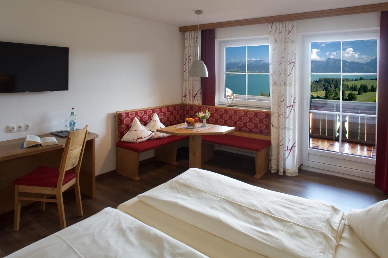 Schwarzenbach - Wellness & 3*