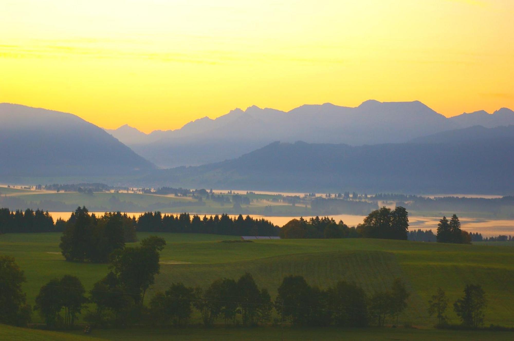 Hotel Schwarzenbach - Wellness &