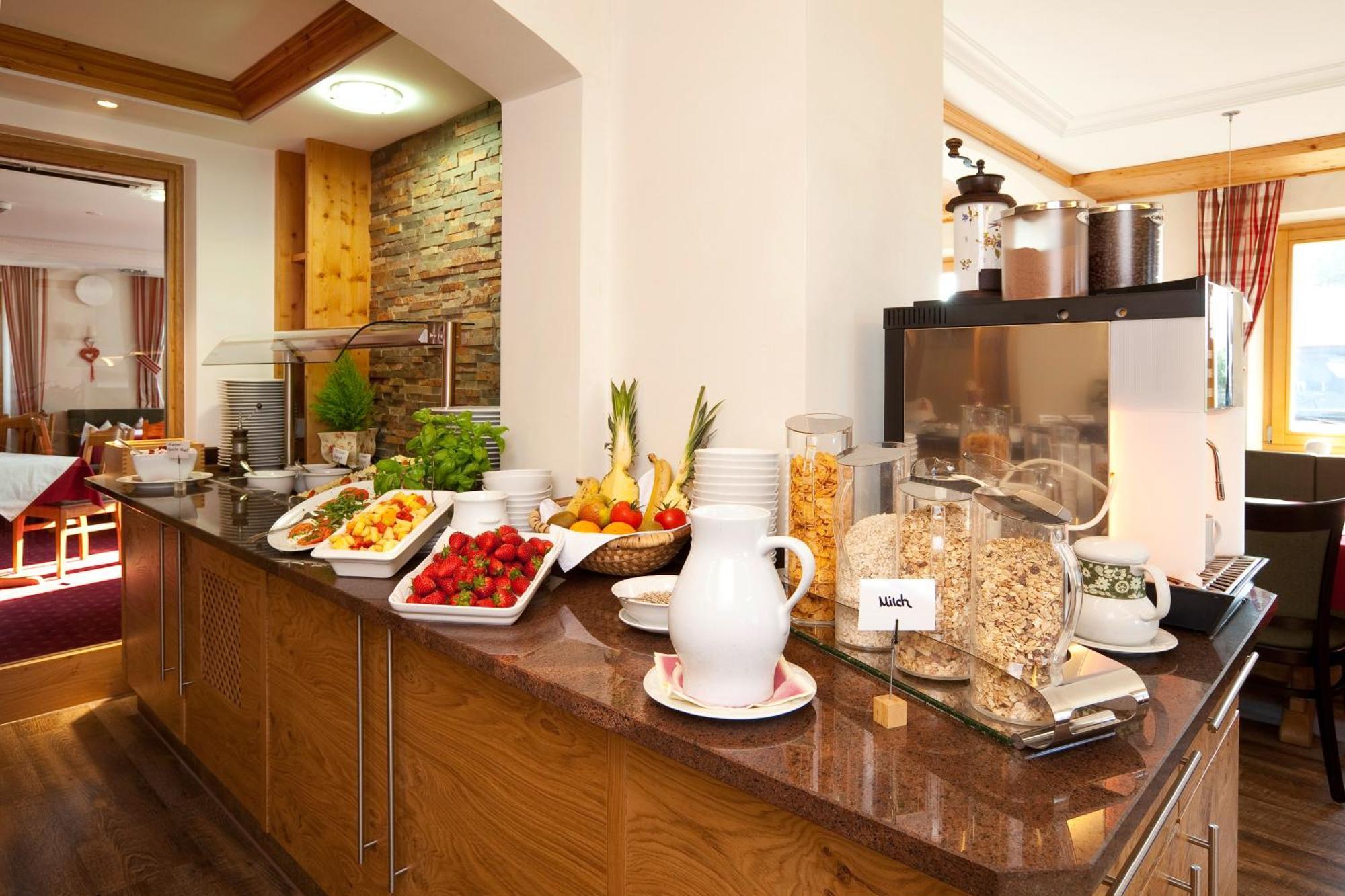 Schwarzenbach - Wellness & Hotel 3*