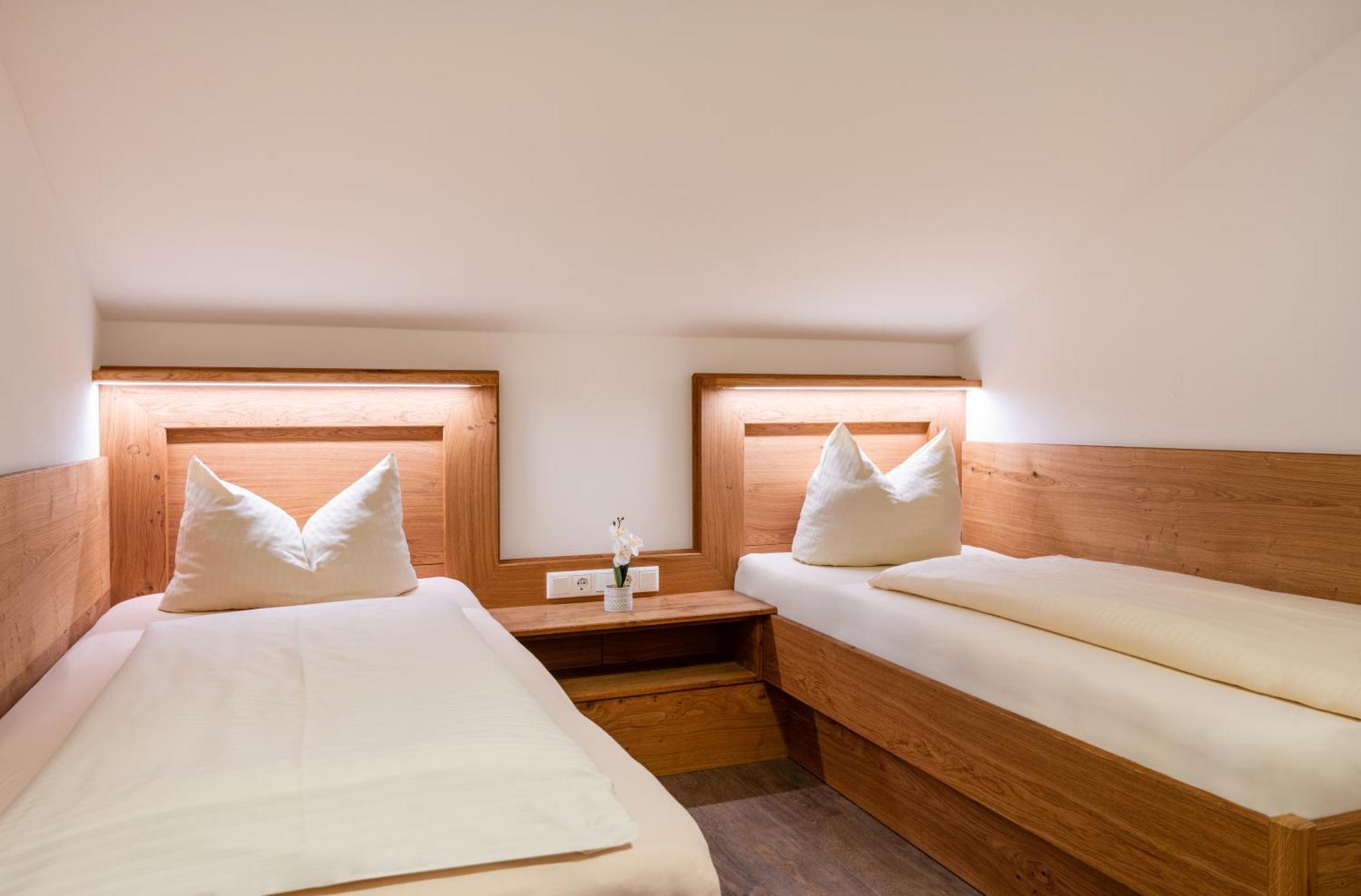 Schwarzenbach - Wellness &