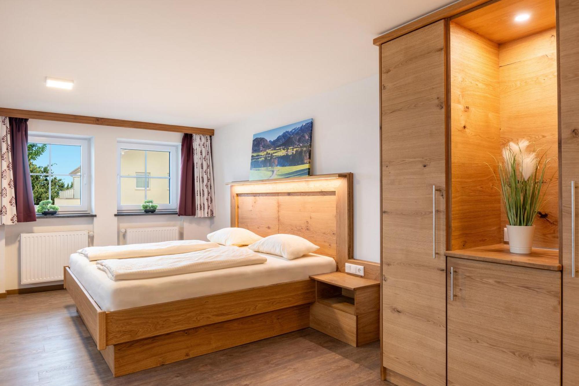 Hotel Schwarzenbach - Wellness &