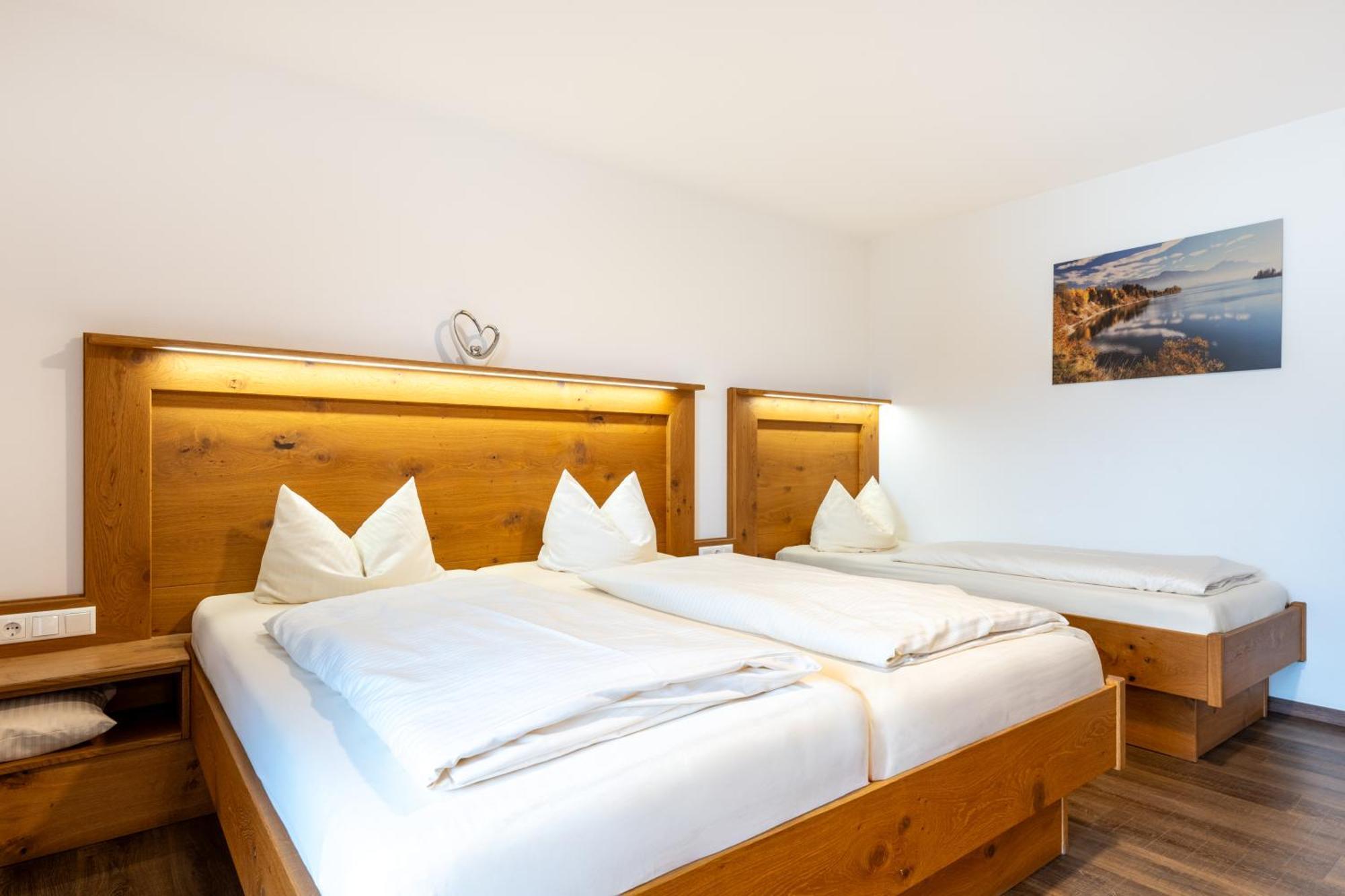 Schwarzenbach - Wellness & Hotel Rieden